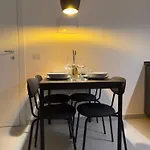 Dai Visconti 아파트 *