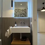 Dai Visconti 아파트