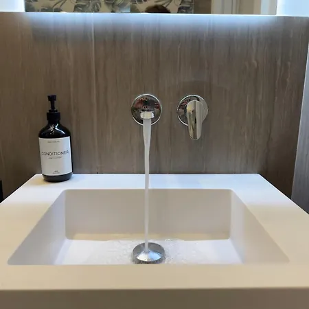Appartement Dai Visconti