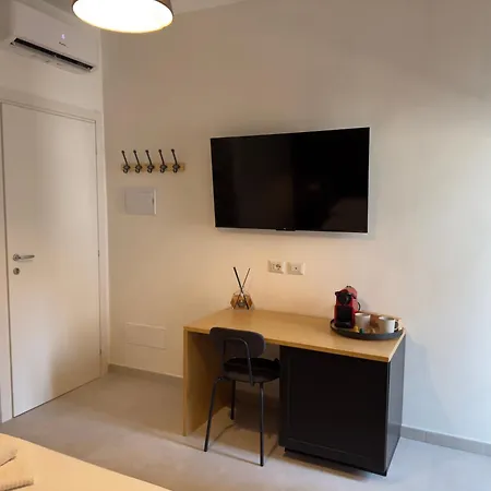 Appartement Dai Visconti *