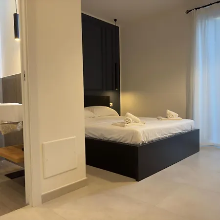 Apartamento Dai Visconti