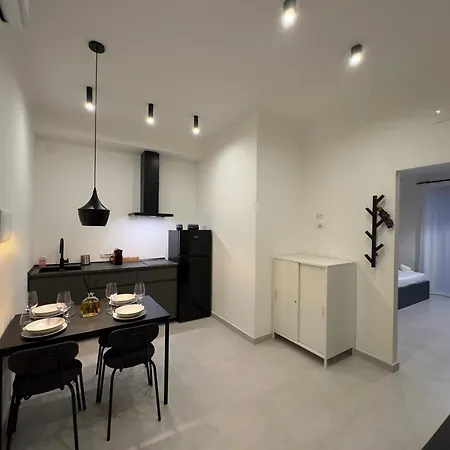 Dai Visconti Apartamento *