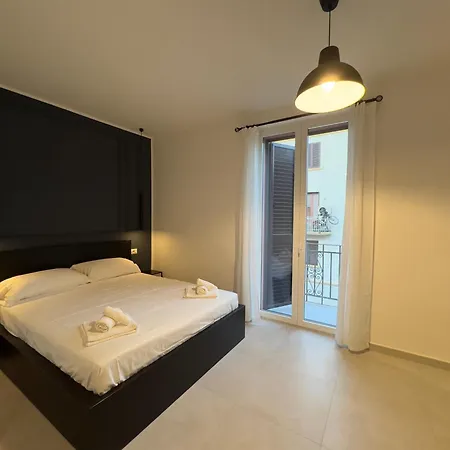 Apartamento Dai Visconti *