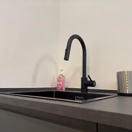 Dai Visconti Apartament Bari