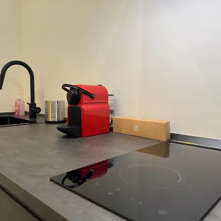 Dai Visconti Apartament