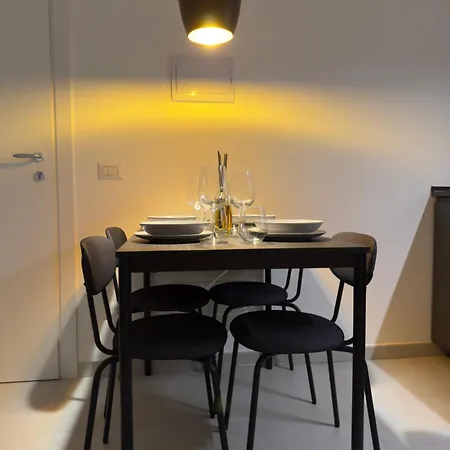 Dai Visconti Apartamento *