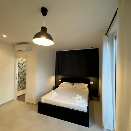 Dai Visconti Apartament Bari