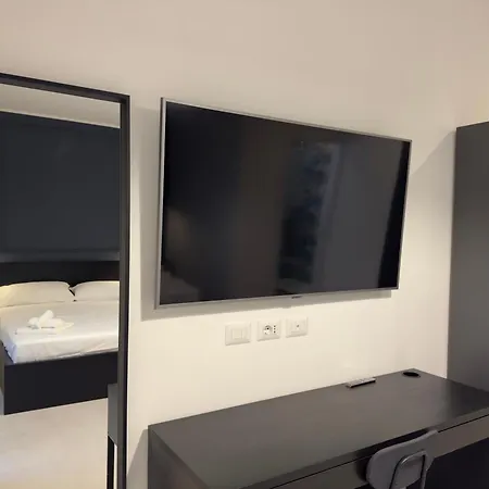 Dai Visconti Apartament *