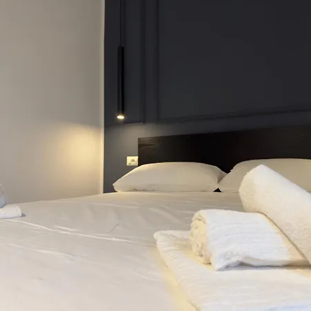 Dai Visconti Apartment Bari