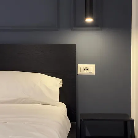 Apartamento Dai Visconti Bari