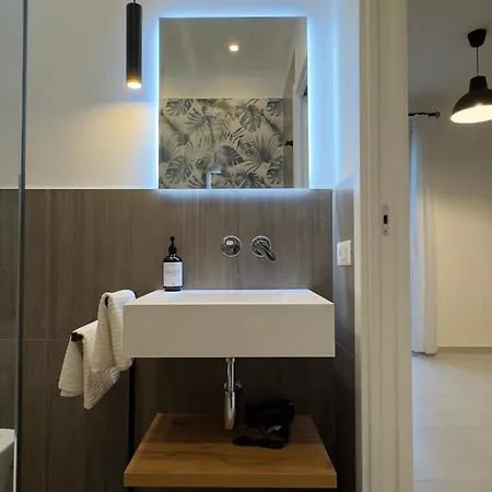 Dai Visconti Apartament