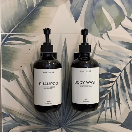 Dai Visconti Apartamento *