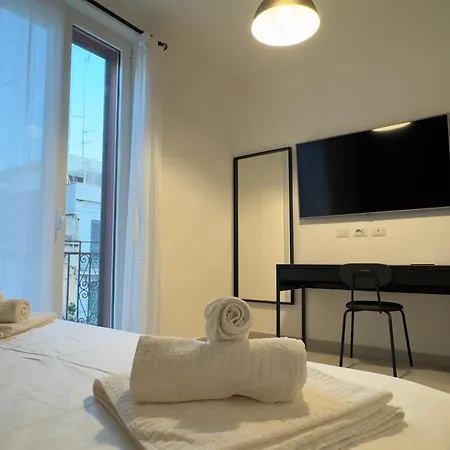 Apartament Dai Visconti