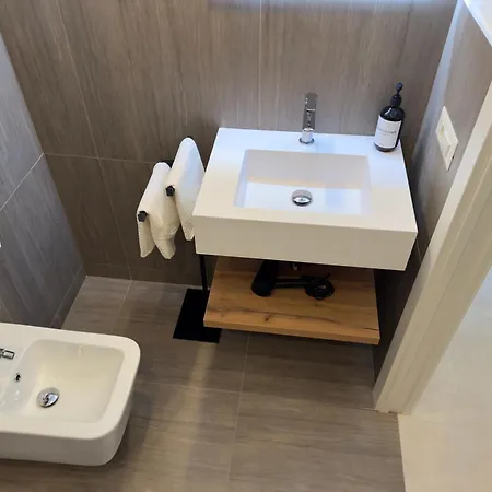 Dai Visconti Apartament Bari