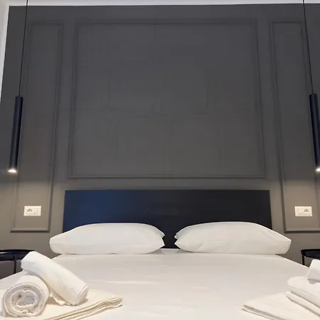 Apartament Dai Visconti Bari
