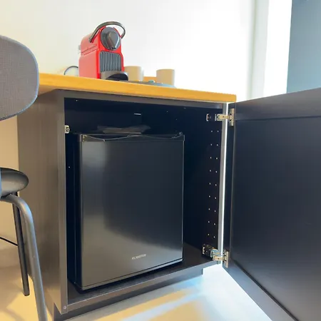 Apartament Dai Visconti