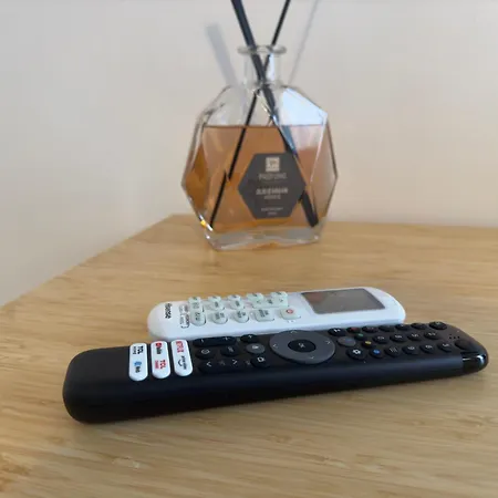 Dai Visconti Apartament *