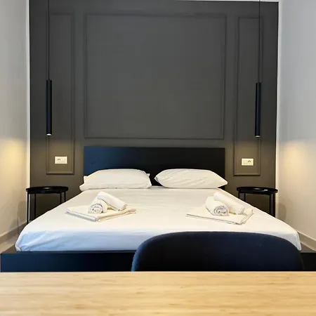 Apartament Dai Visconti *