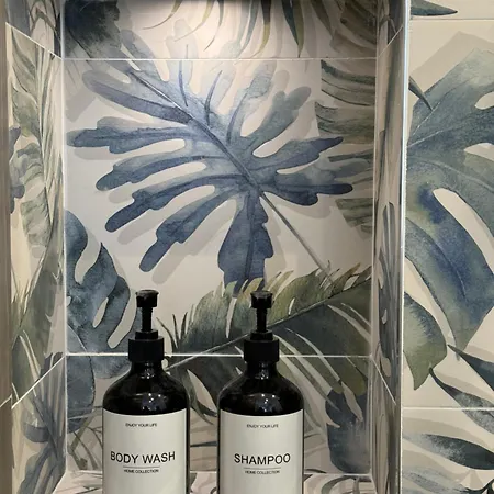 Dai Visconti Apartament