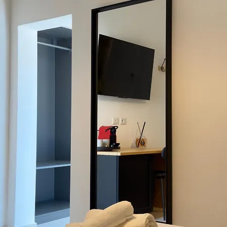 Dai Visconti Apartamento