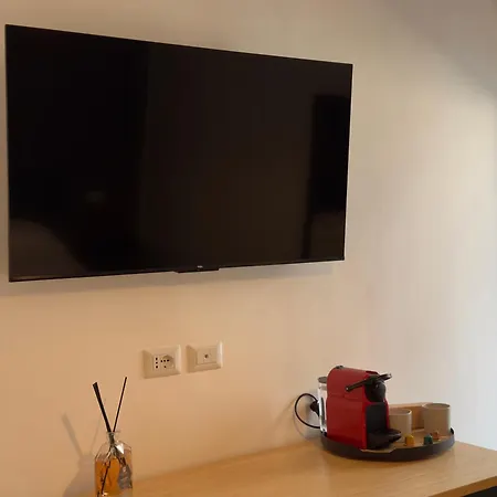 Dai Visconti Apartament *