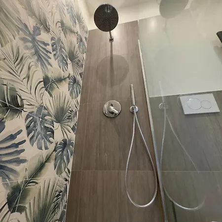 Dai Visconti Apartamento Bari