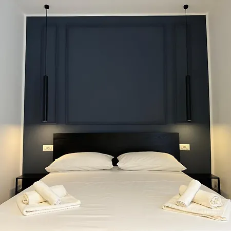 Dai Visconti Apartament *