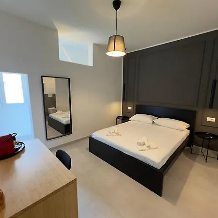 Dai Visconti Apartament Bari