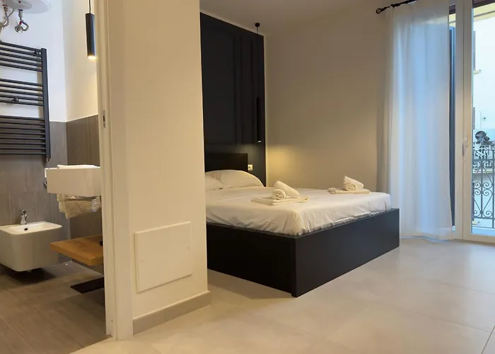 Apartment Dai Visconti