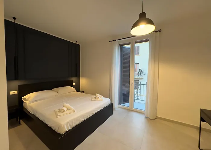 Apartment Dai Visconti *