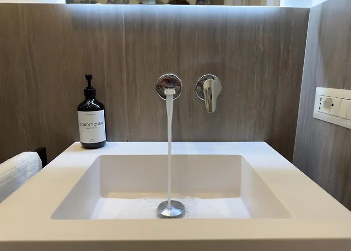 Apartment Dai Visconti