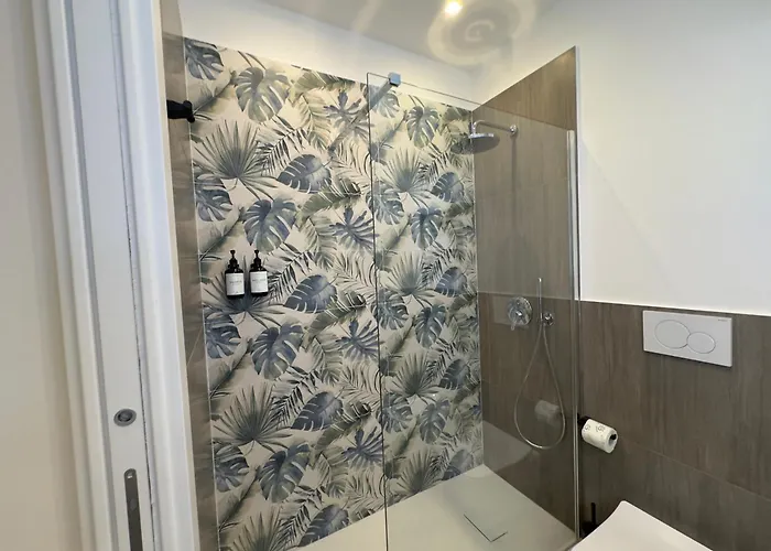 Apartment Dai Visconti