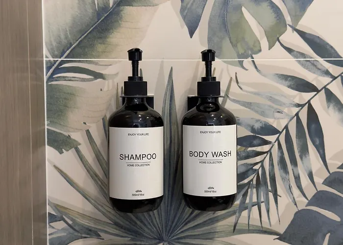 Dai Visconti Apartment *