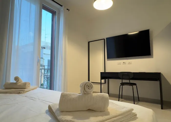 Apartment Dai Visconti