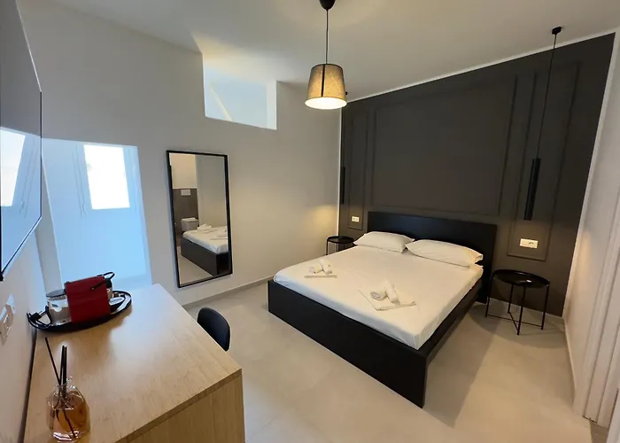 Apartment Dai Visconti *