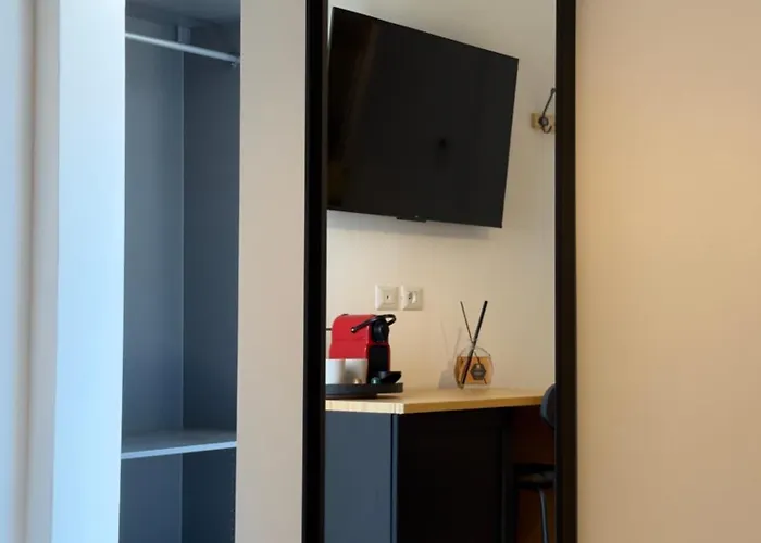 Dai Visconti Apartment