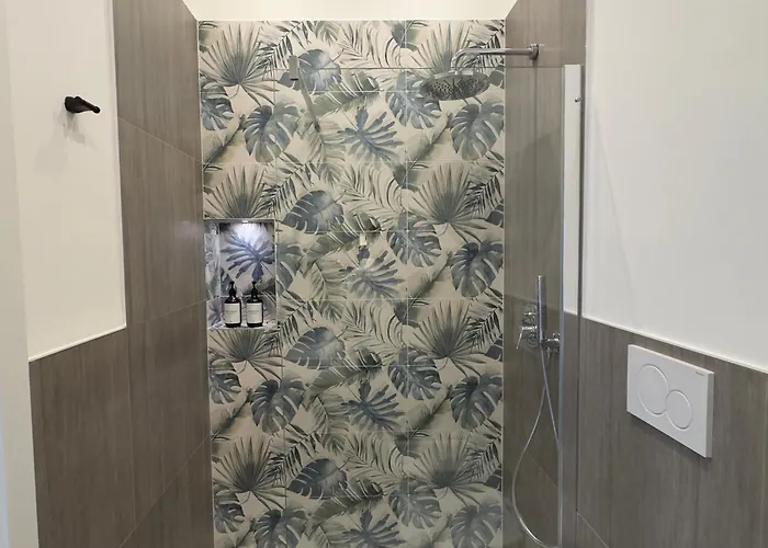 Daire Dai Visconti *